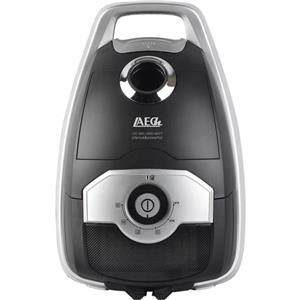 جاروبرقی 2400 وات لایق مدل LVC-600