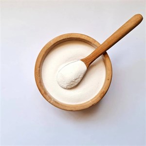 پودر شیرخشک بدون چربی اعتماد - 100 گرم