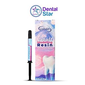 مادلینگ رزین کبالت Cobalt Modeling Resin