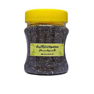 دانه چیا فرنام - 250گرم