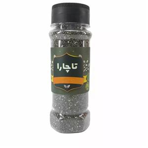 تخم چیا اعلا پت 100 گرمی تاچارا . دانه چیا