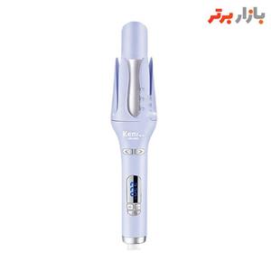 فر کننده و حالت دهنده مو کیمی مدل KM-2063