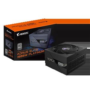 پاور 1000 وات Gigabyte مدل AORUS ELITE P
