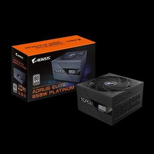 پاور 850 وات Gigabyte مدل AORUS ELITE P