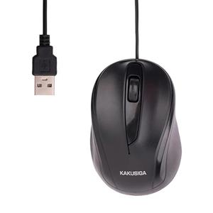 موس مدل KSC-356 کاکوسیگا مشکی