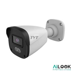 دوربین مداربسته تحت شبکه تی وی تی مدل TD-9440S4L