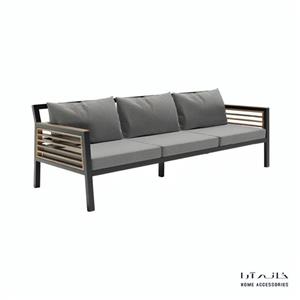 مبل نظری دنیز 2 Triple Seat