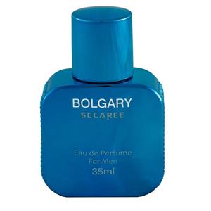 ادوپرفیوم مردانه اسکلاره (Sclaree) مدل BOLGARY 35 میلی‌لیتر