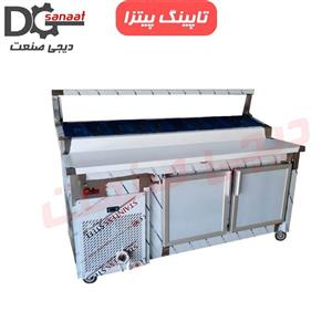 تاپینگ 190 سانت زیر یخچالی خارجی