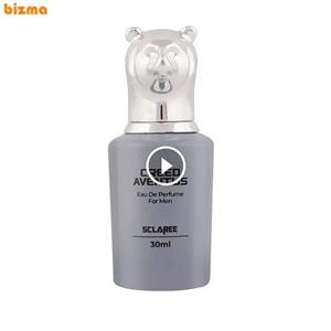 عطر جیبی مردانه اسکلاره مدل Creed Aventus animal حجم 30 میلی لیتر