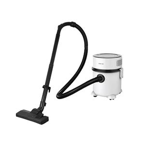 جاروبرقی دوکاره گرین لاین مدل Green Lion 2 in 1 vacuum cleaner GN2IN1VCMCWH