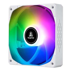 فن کیس سگوتپ Segotep Bezer 12 FAN ARGB PWM – White سفید