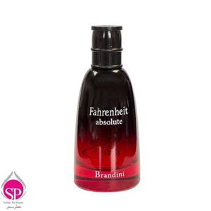 عطر ادکلن فارنهایت ابسولوت برندینی 33 میل | Fahrenheit Absolute Brandini