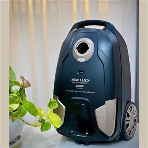 جاروبرقی نیولند مدل nl3058 bl