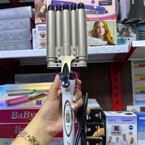 فر SSاس مارک مکس MX3344 اصل و اورجینال جنس میله تیتانیومی کروم کابل قابل چرخشی