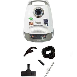 ست قطعات جاروبرقی بوش 3200 