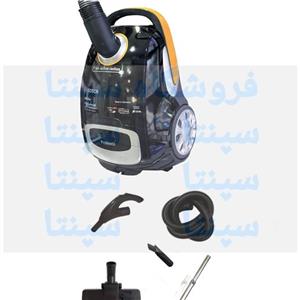 ست قطعات جاروبرقی بوش اورجینال شرکتی... 