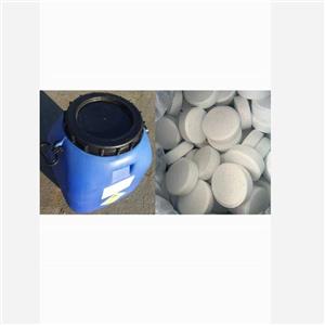 قرص کلر 3 آنزیم درجه یک 5 کیلوگرمی