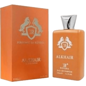 عطر ادکلن آلخیر روونا مارلی التیر(التایر) مردانه 100 میل روونا |ALKHAIR|