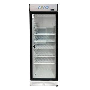 یخچال ایستاده 60 سانت ارس استیل