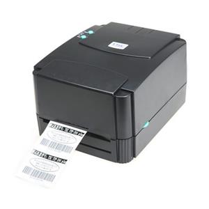 پرینتر لیبل زن تی اس سی مدل تی تی پی 244 پرو TSC TTP-244 Pro Label Printer