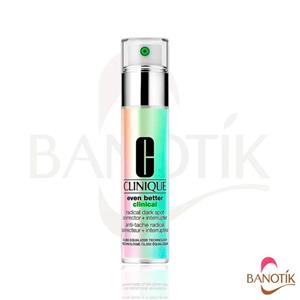 سرم ضد لک ایون بتر کلینیک اصل