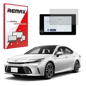 محافظ مانیتور تویوتا کمری هیبرید ال ای 2025 (Toyota Camry Hybrid LE 2025) مدل مات برند ریمکس کد XL