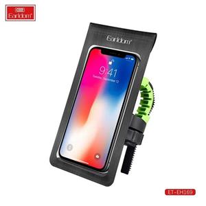 پایه نگهدارنده گوشی موبایل ارلدام مدل BICYCLE EH169