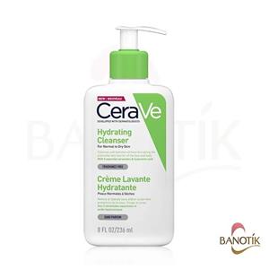 ژل شستشوی سراوی پوست نرمال تا خشک