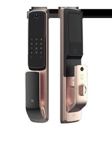 قفل هوشمند A2 HERMOSA