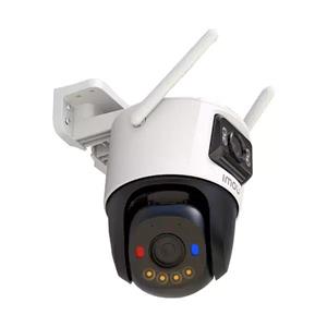 دوربین 3مگاپیکسل دو لنز سیم کارتی ایمو مدل Imou Cruiser Dual 2C 4G