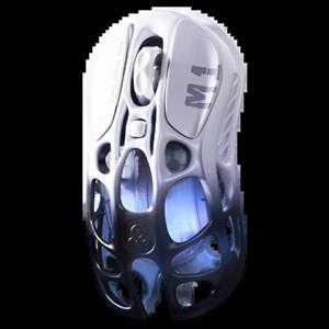 موس گیمینگ گراوا استار مدل Mercury M1 Pro Gradient Black