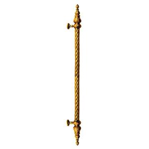 دستگیره برنجی تیک سری 90PH