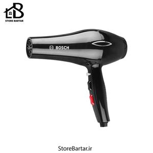سشوار بوش مدل BC9527 ظرفیت ۹۰۰۰ وات