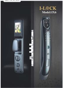 دستگیره هوشمند ای لاک I lock مدل IX6