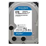 Western Digital 6TB 256MB Blue WD60EZRZ Internal Hard Drive