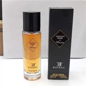 ادکلن 30 میل آنجلینا شر بای روونا رایحه بای کیلیان آنجلز شیر