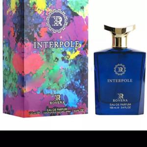 عطر ادکلن اینتر پل امواج اینتر لود روونا