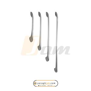 دستگیره کابینت سری 11C تیک Tik