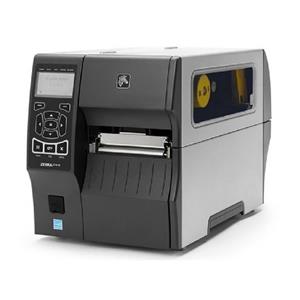 پرینتر لیبل زن صنعتی زبرا مدل ZT410 با رزولوشن چاپ 203 dpi Zebra ZT410 Label Printer With 203 dpi Print Resolution