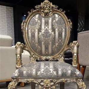 مبل  راحتی 9 نفره مدل دیانا با تخفیف ویژه