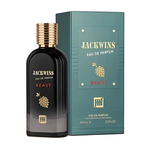 ادکلن مردانه ژان پل له بو  جانوین جکوینز  | Jackwins Beast Eau de Parfum