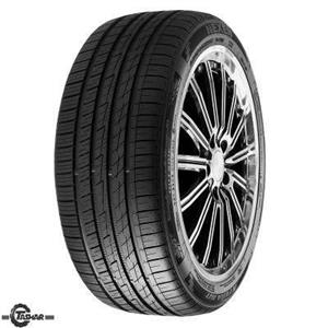لاستیک نکسن کره - سایز 225/50R18 گل NFERA AU7 - تاریخ تولید: 2025
