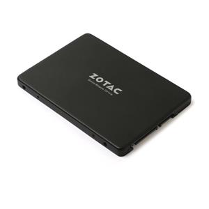 حافظه اس دی زوتاک با ظرفیت 240 گیگابایت Zotac Premium Edition SATA III Solid State Drive 240GB 