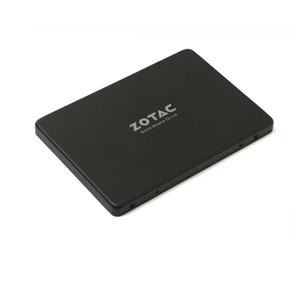 حافظه اس دی زوتاک با ظرفیت 240 گیگابایت Zotac Premium Edition SATA III Solid State Drive 240GB 