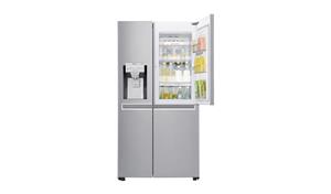 یخچال ساید بای ساید ال جی GSJ961 LG Refrigerator GSJ961