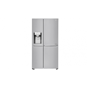 یخچال ساید بای ساید ال جی GSJ961 LG Refrigerator GSJ961