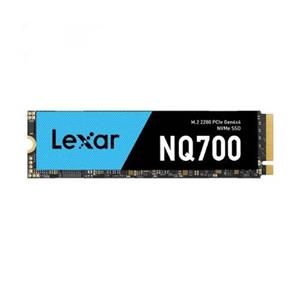 اس اس دی لکسار NQ700 M.2 2280 NVMe 1TB