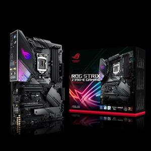 Asus rog 2025 strix z390