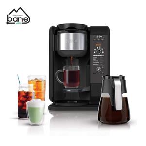چای ساز و قهوه ساز نینجا مدل CP301